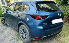 Mazda CX-5 2.5 AWD, снимка 5
