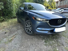Mazda CX-5 2.5 AWD, снимка 2