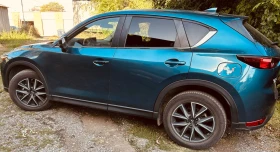 Mazda CX-5 2.5 AWD, снимка 6