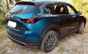 Mazda CX-5 2.5 AWD, снимка 7