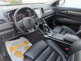 Renault Koleos 2.0dCi/ 190к.с./ 4Х4, снимка 12