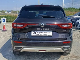 Renault Koleos 2.0dCi/ 190к.с./ 4Х4, снимка 5