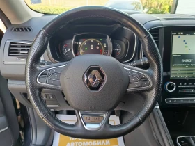 Renault Koleos 2.0dCi/ 190к.с./ 4Х4, снимка 9