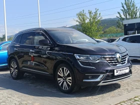 Renault Koleos 2.0dCi/ 190к.с./ 4Х4, снимка 3