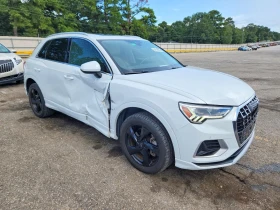 Audi Q3 2.0l Premium Plus, снимка 4