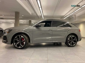 Audi RSQ8 * АвтоКредит * (ЦЕНА ДО БГ), снимка 3