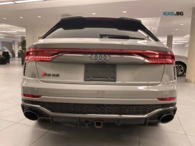 Audi RSQ8 * АвтоКредит * (ЦЕНА ДО БГ), снимка 5