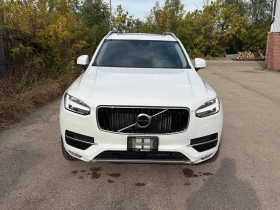 Volvo Xc90 * Momentum * АВТОКРЕДИТ БЕЗ ПЪРВОНАЧАЛНА ВНОСКА* , снимка 6