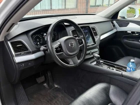 Volvo Xc90 * Momentum * АВТОКРЕДИТ БЕЗ ПЪРВОНАЧАЛНА ВНОСКА* , снимка 5