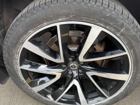 Volvo Xc90 * Momentum * АВТОКРЕДИТ БЕЗ ПЪРВОНАЧАЛНА ВНОСКА* , снимка 7