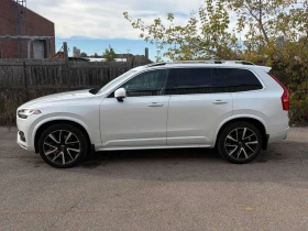 Volvo Xc90 * Momentum * АВТОКРЕДИТ БЕЗ ПЪРВОНАЧАЛНА ВНОСКА* , снимка 2