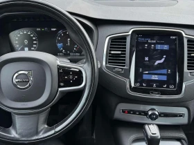 Volvo Xc90 * Momentum * АВТОКРЕДИТ БЕЗ ПЪРВОНАЧАЛНА ВНОСКА* , снимка 9