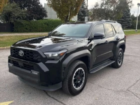 Toyota 4runner Hybrid | CARFAX | БЕЗ ИНЦИДЕНТИ, снимка 1