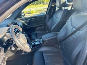 BMW X3 * xDrive30i * CARFAX * , снимка 12