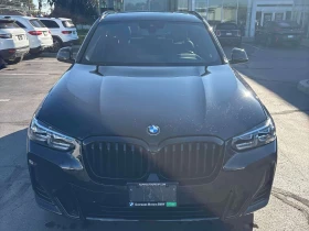 BMW X3 * xDrive30i * CARFAX * , снимка 1