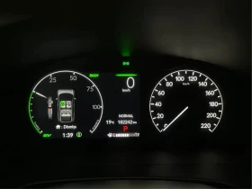 Honda Cr-v Hybrid* * AWD* * Distronic* * Camera* * , снимка 14