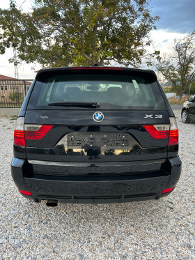 BMW X3 2.0D 177kc FACELIFT | Mobile.bg   5