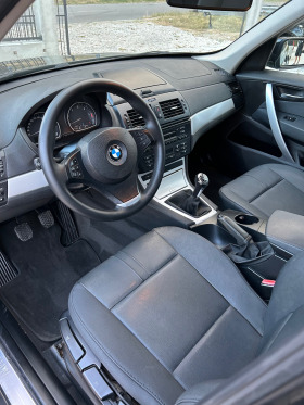 BMW X3 2.0D 177kc FACELIFT | Mobile.bg   7