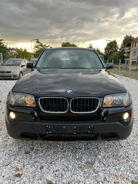 BMW X3 2.0D 177kc FACELIFT | Mobile.bg   2