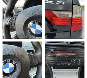 BMW X3 2.0D 177kc FACELIFT | Mobile.bg   15