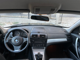 BMW X3 2.0D 177kc FACELIFT | Mobile.bg   11