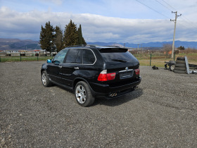 BMW X5 3.0 xdrive full, снимка 4 - Автомобили и джипове - 45332499