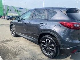 Mazda CX-5 2, 2 дизел Бартер!  Швейцария 8 бр гуми с джанти  , снимка 8