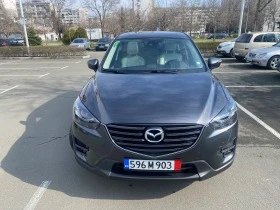 Mazda CX-5 2, 2 дизел Бартер!  Швейцария 8 бр гуми с джанти  , снимка 3