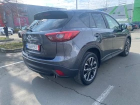 Mazda CX-5 2, 2 дизел автомат  Швейцария 8 бр гуми с джанти , снимка 9