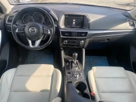 Mazda CX-5 2, 2 дизел Бартер!  Швейцария 8 бр гуми с джанти  , снимка 14