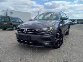 VW Tiguan 2.0tdi DIGITAL 190kc 4x4 LED | Mobile.bg    1