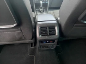 VW Tiguan 2.0tdi DIGITAL 190kc 4x4 LED, снимка 11