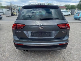 VW Tiguan 2.0tdi DIGITAL 190kc 4x4 LED, снимка 4