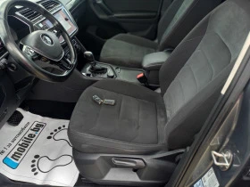 VW Tiguan 2.0tdi DIGITAL 190kc 4x4 LED, снимка 6