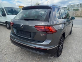 VW Tiguan 2.0tdi DIGITAL 190kc 4x4 LED, снимка 3