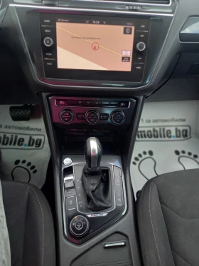 VW Tiguan 2.0tdi DIGITAL 190kc 4x4 LED, снимка 8