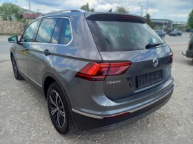 VW Tiguan 2.0tdi DIGITAL 190kc 4x4 LED, снимка 5