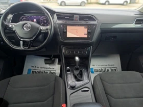 VW Tiguan 2.0tdi DIGITAL 190kc 4x4 LED, снимка 9