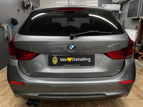 BMW X1 M-Pack 28i xDrive N20B20 Газов Инжекцион , снимка 5