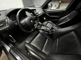BMW X1 M-Pack 28i xDrive N20B20 Газов Инжекцион , снимка 6 - Автомобили и джипове - 45770090