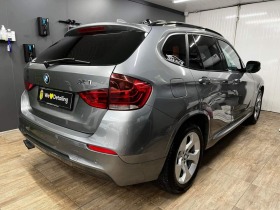 BMW X1 M-Pack 28i xDrive N20B20 Газов Инжекцион , снимка 3 - Автомобили и джипове - 45770090