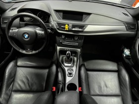 BMW X1 M-Pack 28i xDrive N20B20 Газов Инжекцион , снимка 9