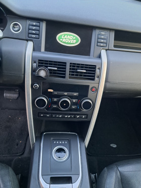 Land Rover Discovery 2, 0 td Sport, снимка 11