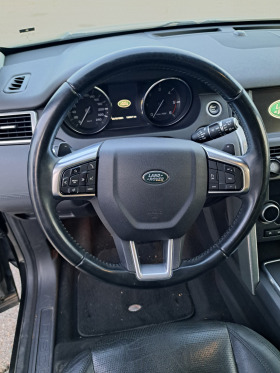 Land Rover Discovery 2, 0 td Sport, снимка 12