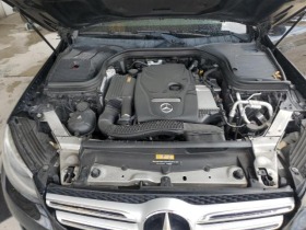 Mercedes-Benz GLC 300 * * 4Matic* Ambient | Mobile.bg   11