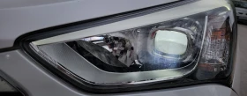 Hyundai Santa fe FULL PANORAMA 4X4 ТОП, снимка 16