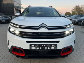 Citroen C5 Aircross 2.0HDi 181кс SHINE 