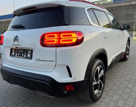 Обява за продажба на Citroen C5 Aircross 2.0HDi 181кс SHINE  ~Цена по договаряне - изображение 3