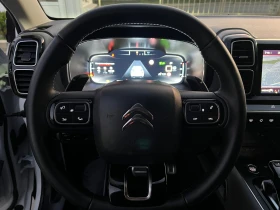 Citroen C5 Aircross 2.0BlueHDI 181кс SHINE EAT8 Keyles Digital Carplay, снимка 11