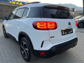 Обява за продажба на Citroen C5 Aircross 2.0HDi 181кс SHINE  ~Цена по договаряне - изображение 4